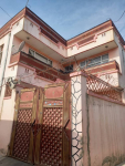 Four-room house for sale in District 7