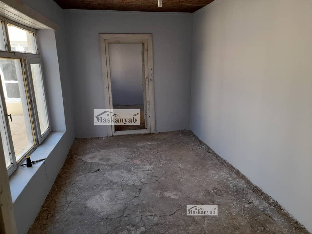 Four-room house for sale in Gula-e Qala-e Mosa