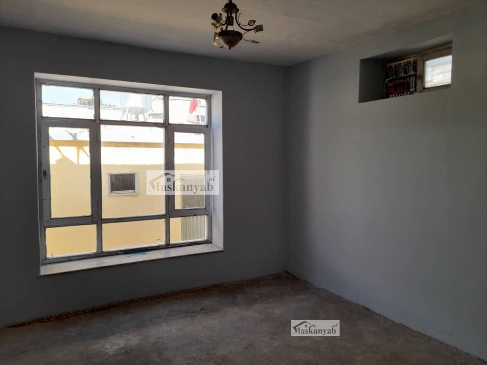 Four-room house for sale in Gula-e Qala-e Mosa