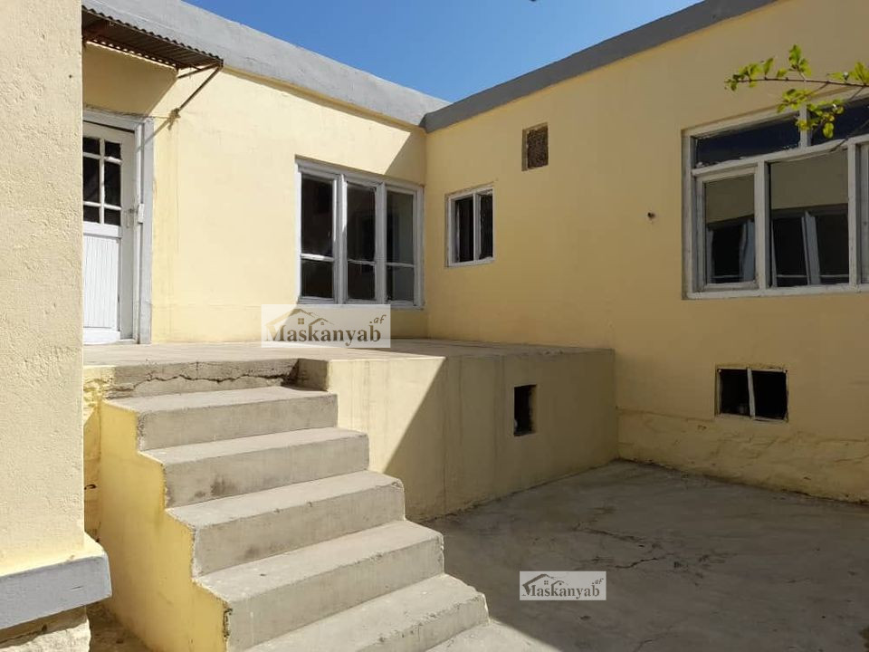 Four-room house for sale in Gula-e Qala-e Mosa