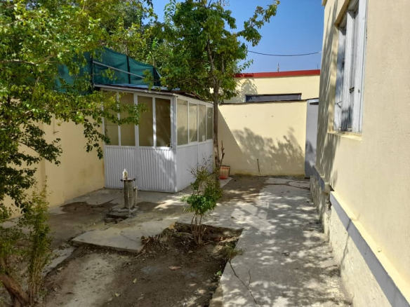 Four-room house for sale in Gula-e Qala-e Mosa