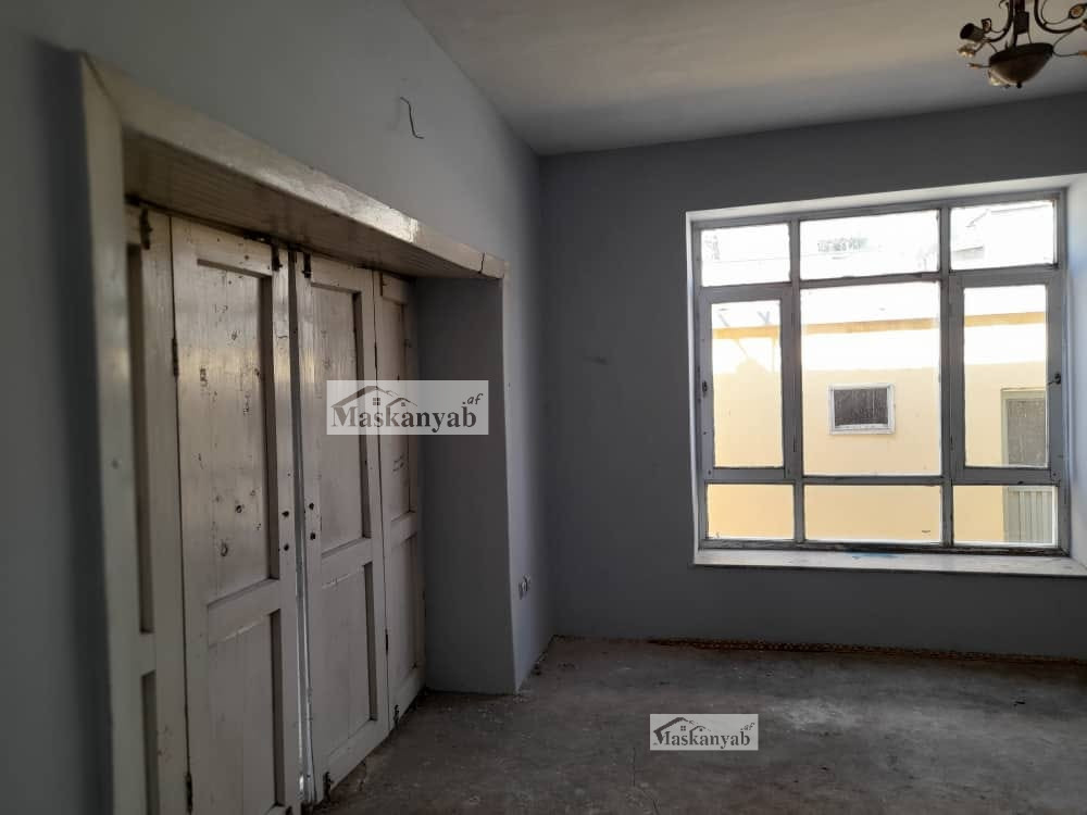 Four-room house for sale in Gula-e Qala-e Mosa
