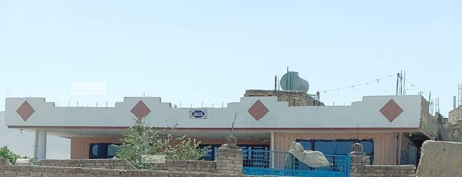 Four-room house for sale in Pol-e Charkhi, Kabul