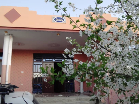 Four-room house for sale in Pol-e Charkhi, Kabul