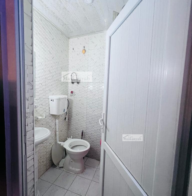 Four-room house for sale in Qala-e Fatihullah, Kabul
