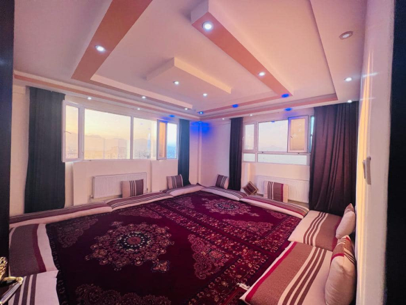 Four-room house for sale in Qala-e Fatihullah, Kabul