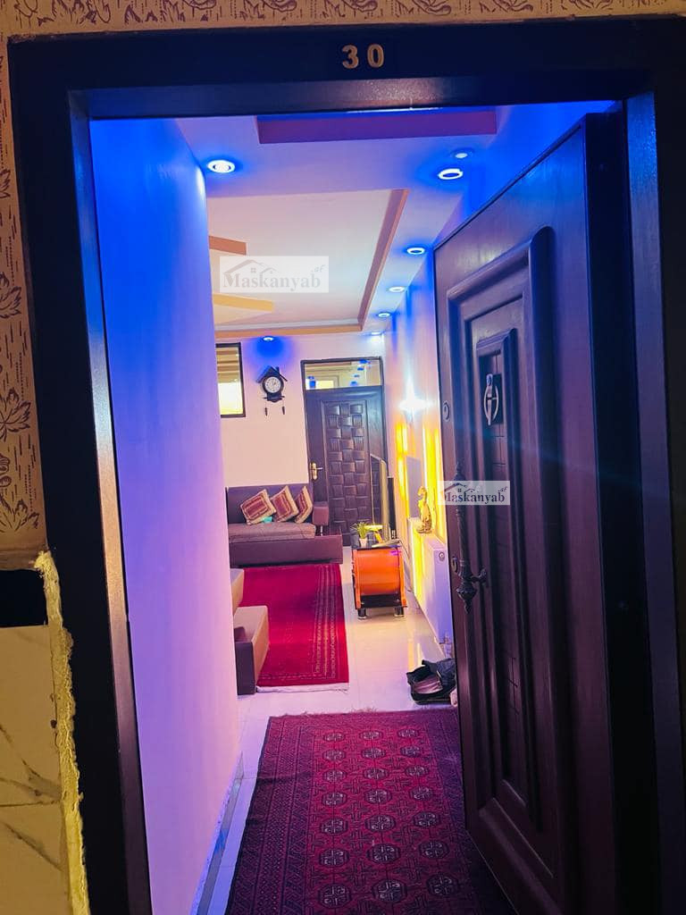 Four-room house for sale in Qala-e Fatihullah, Kabul