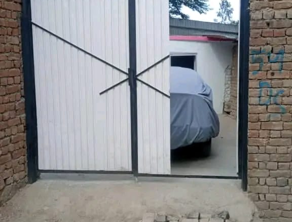 Four-room house for sale in Sarak-e New, Karte New