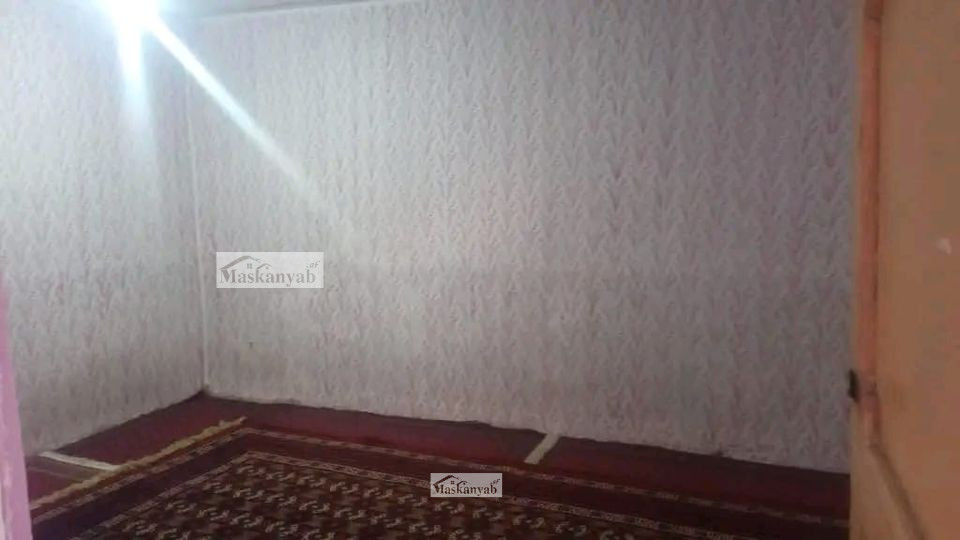 Four-room house for sale in Sarak-e New, Karte New