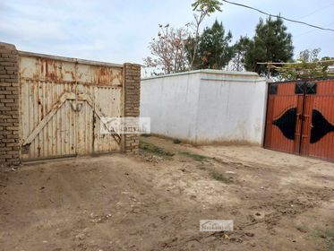 Four-room house (land) for sale in Deh Dadi District