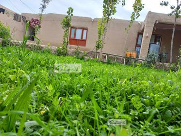 Four-room house (land) for sale in Deh Dadi District