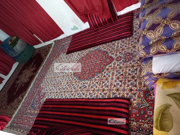 Four-room house (land) for sale in Deh Dadi District