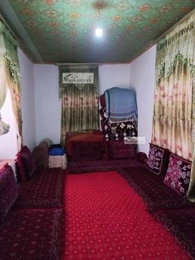 Four-room house (land) for sale in Deh Dadi District