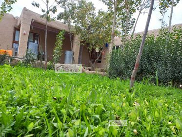 Four-room house (land) for sale in Deh Dadi District