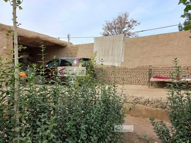 Four-room house (land) for sale in Deh Dadi District