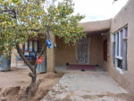 Four-room house (land) for sale in Deh Dadi District
