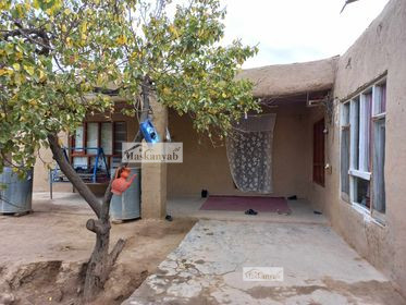 Four-room house (land) for sale in Deh Dadi District