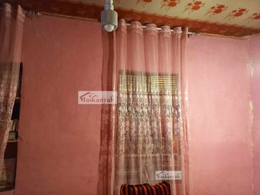 Four-room house (land) for sale in Deh Dadi District