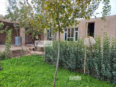 Four-room house (land) for sale in Deh Dadi District