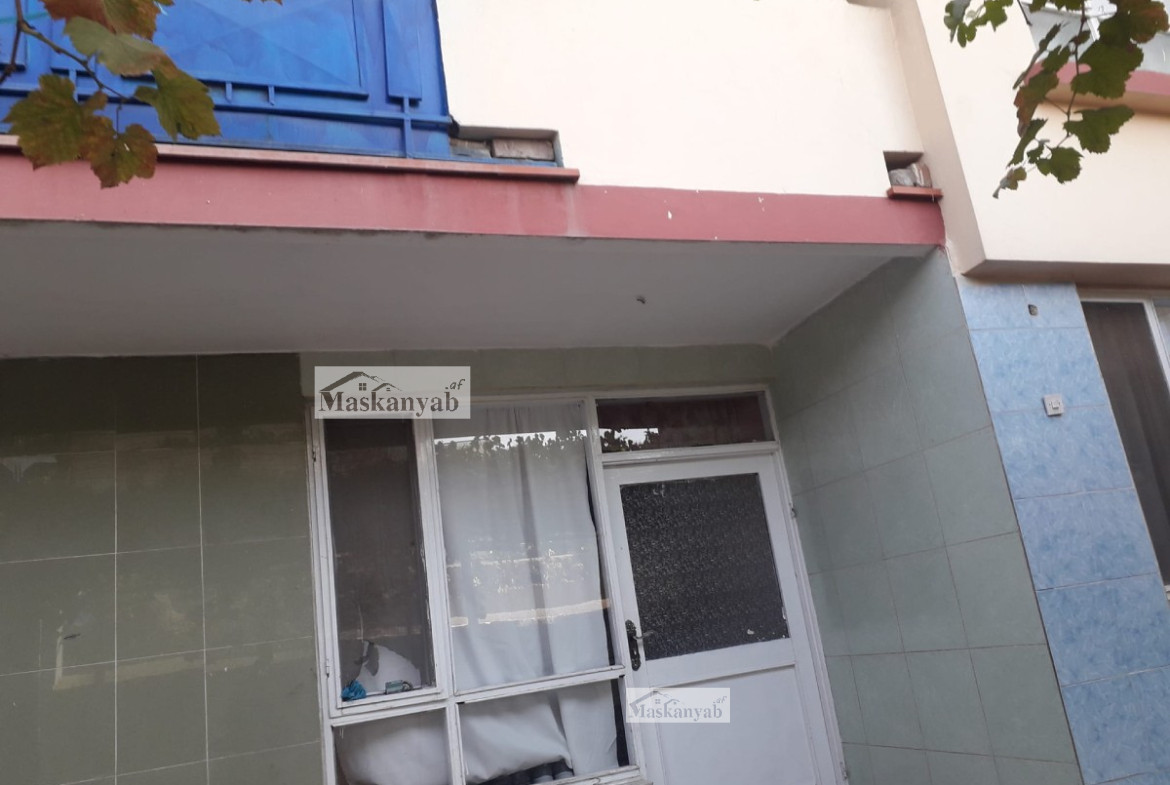 House with two buildings for sale in Old Taimani