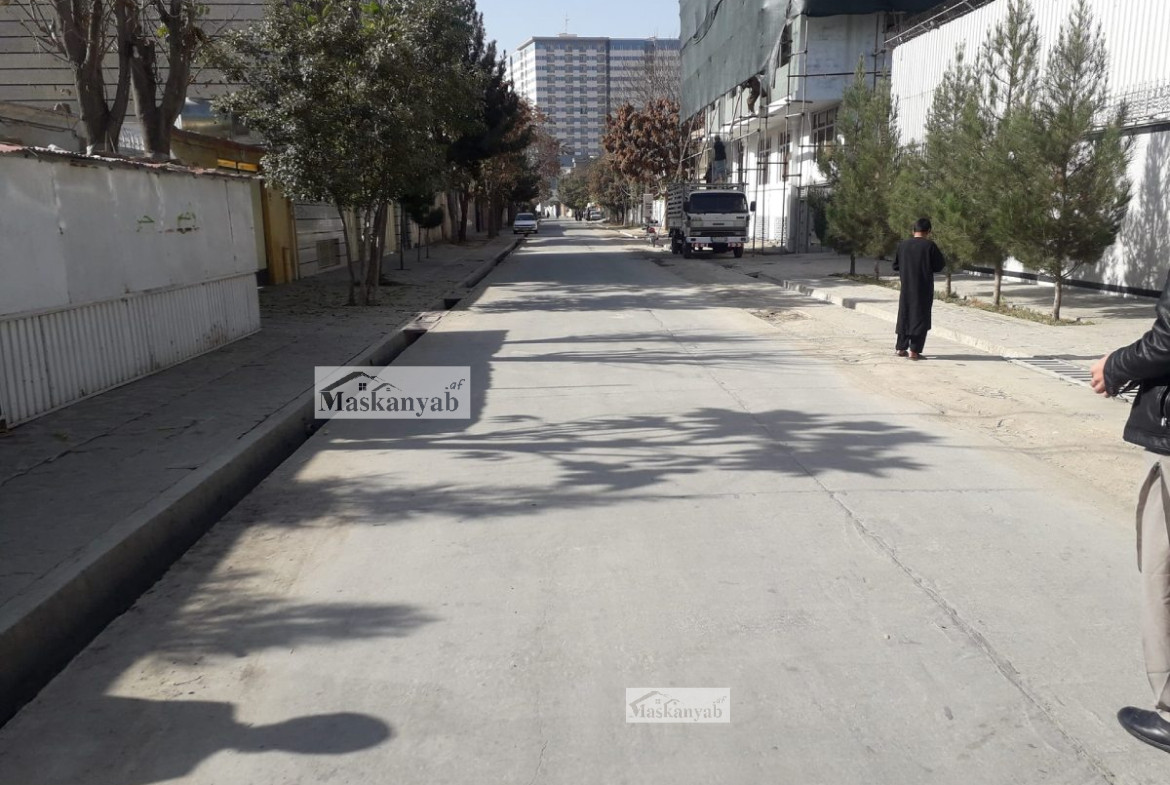 House with two buildings for sale in Old Taimani