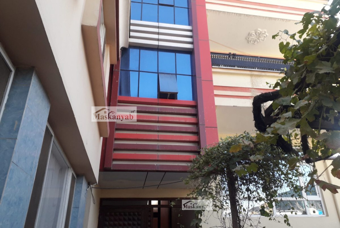House with two buildings for sale in Old Taimani