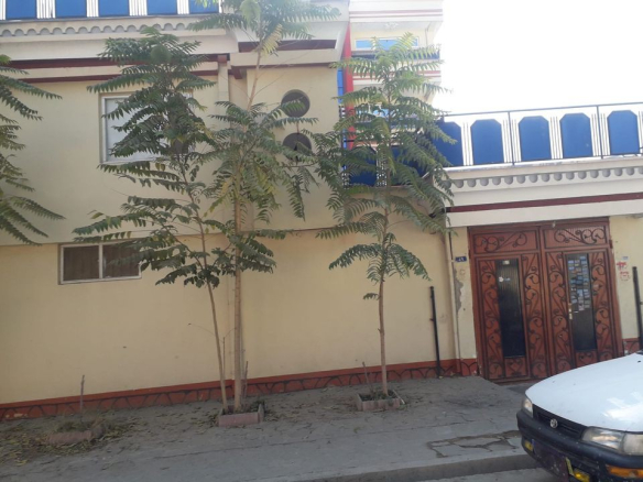 House with two buildings for sale in Old Taimani