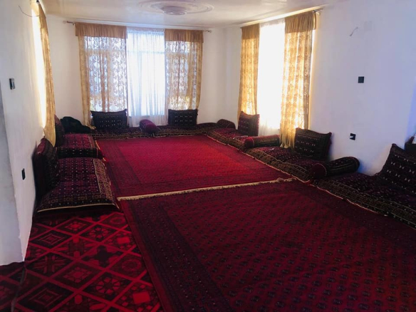 One-floor house for sale in Qala-e Wahid Street, Kabul