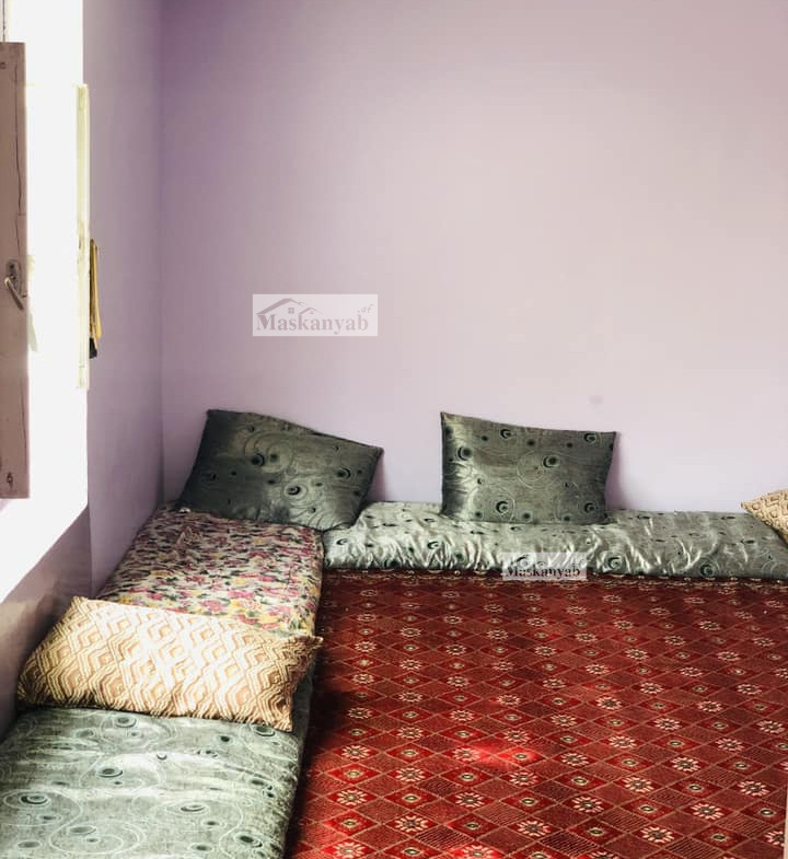 Seven Biswas land for sale in Karte New, Kabul