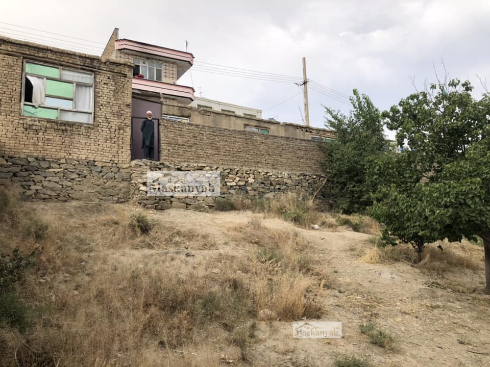 Seven Biswas land for sale in Karte New, Kabul