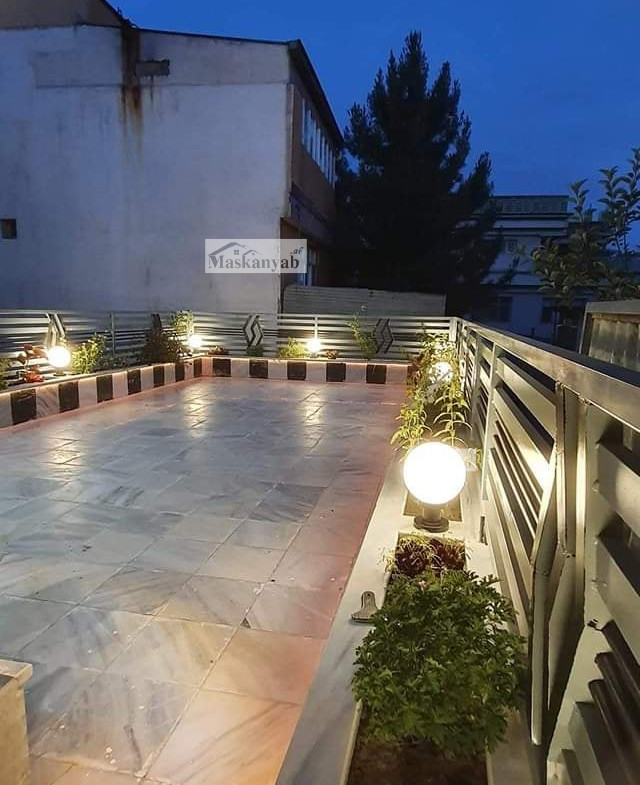 Seven-room house for rent on Seventh Street of Qala-e Fatihullah