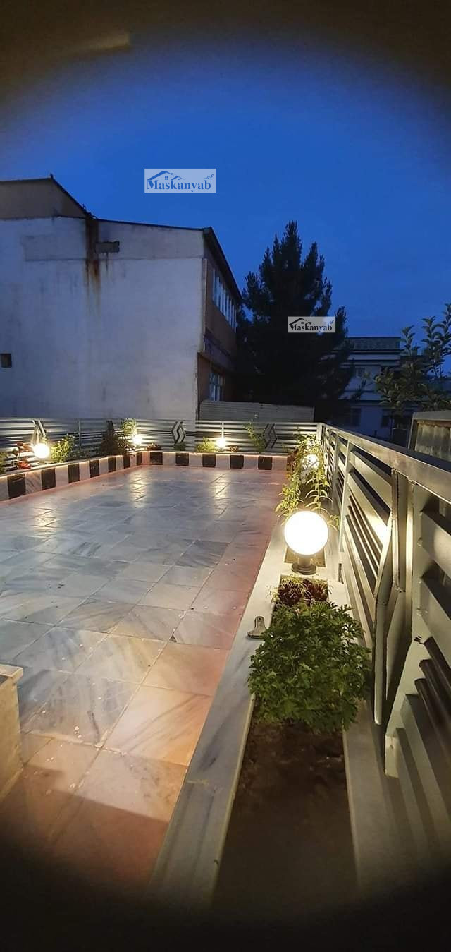 Seven-room house for rent on Seventh Street of Qala-e Fatihullah