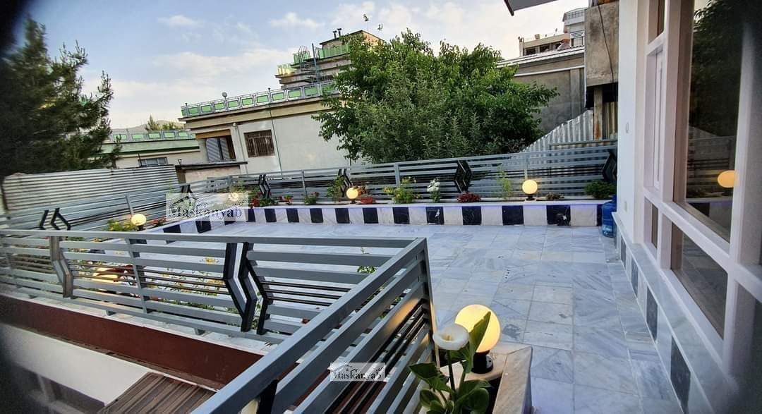 Seven-room house for rent on Seventh Street of Qala-e Fatihullah