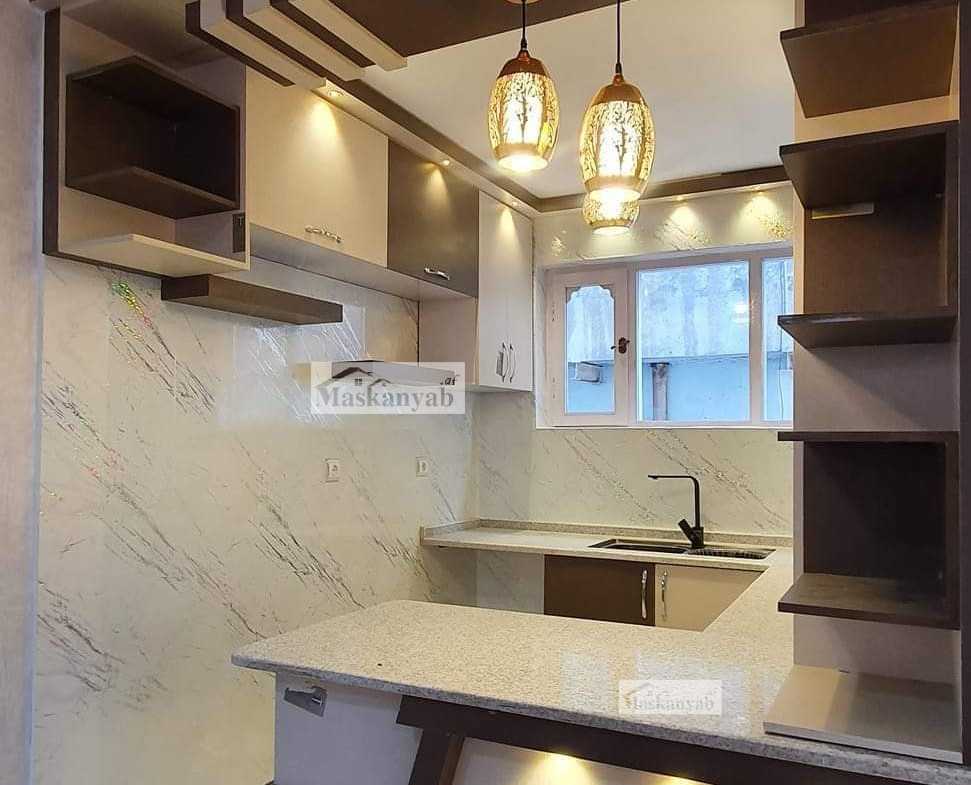 Seven-room house for rent on Seventh Street of Qala-e Fatihullah