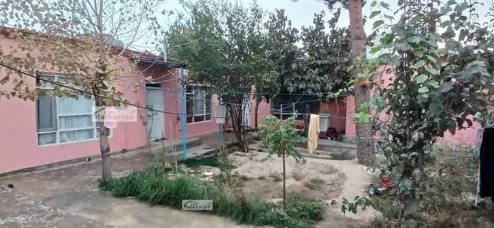 Seven rooms house for sale in Lab-e Jar Square