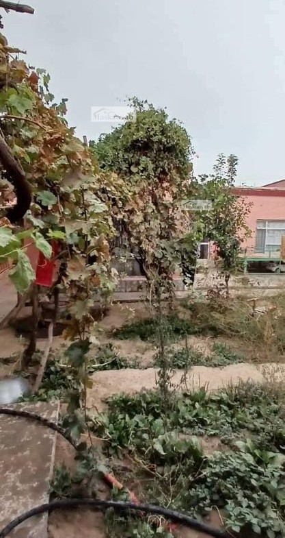 Seven rooms house for sale in Lab-e Jar Square