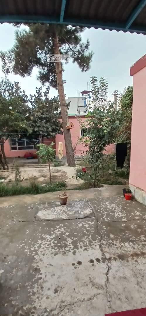 Seven rooms house for sale in Lab-e Jar Square
