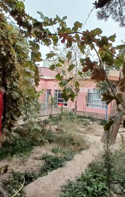 Seven rooms house for sale in Lab-e Jar Square