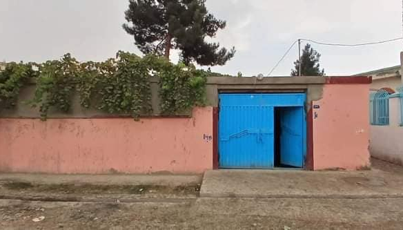 Seven rooms house for sale in Lab-e Jar Square