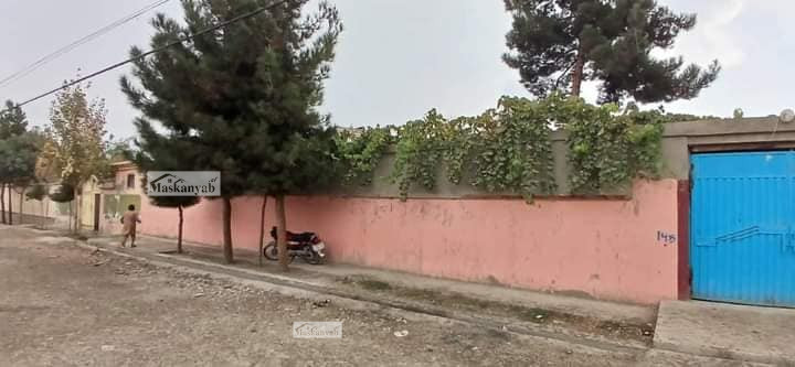 Seven rooms house for sale in Lab-e Jar Square