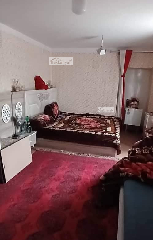 Seven rooms house for sale in Lab-e Jar Square