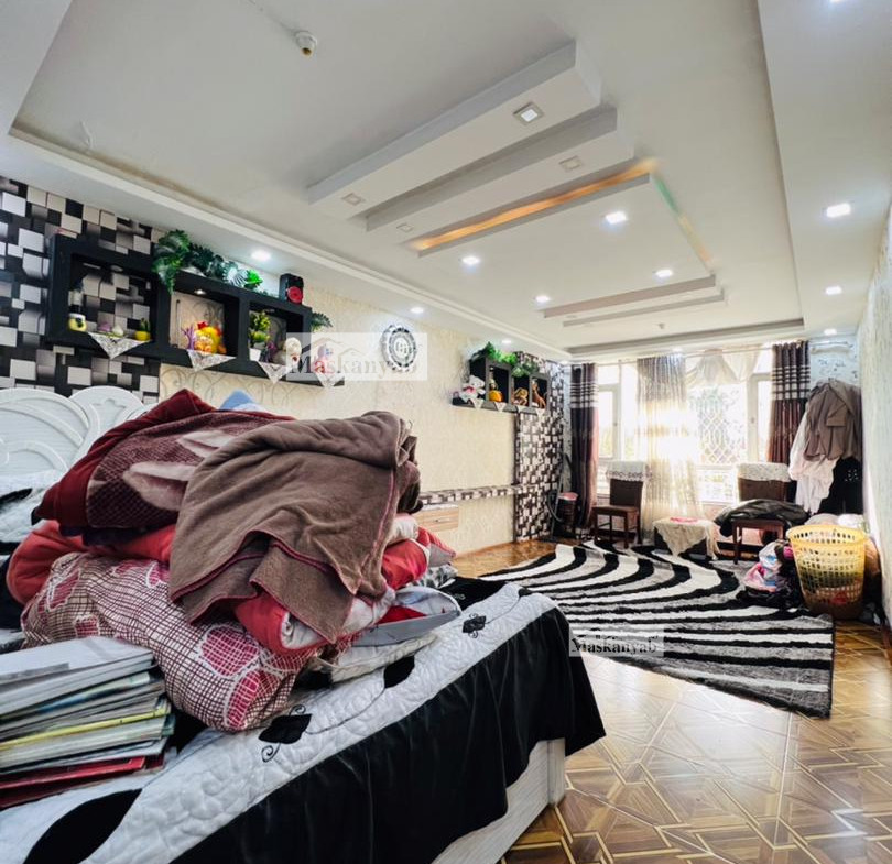 Six-room house for sale in Haji Jaweed Town, Kabul