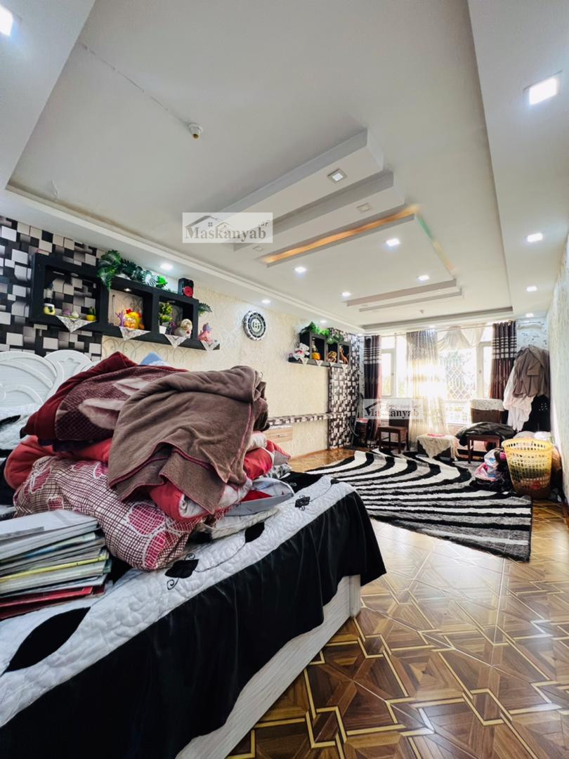 Six-room house for sale in Haji Jaweed Town, Kabul