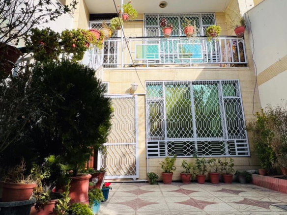 Six-room house for sale in Haji Jaweed Town, Kabul
