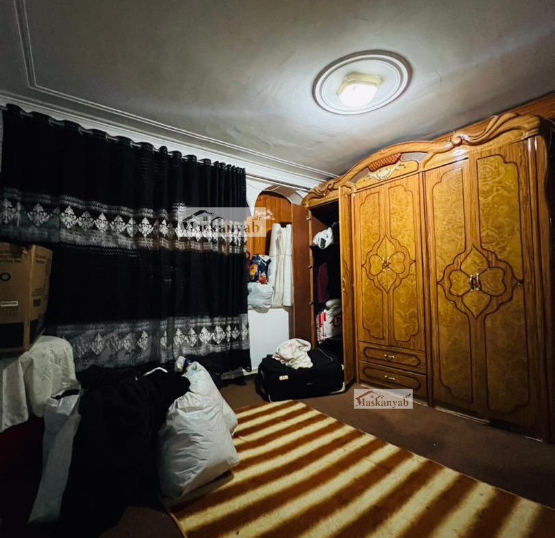 Six-room house for sale in Haji Jaweed Town, Kabul
