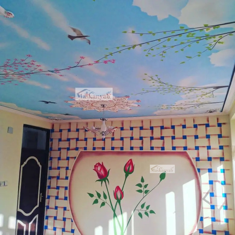Six-room house for sale urgently in Pamir Town, Kabul