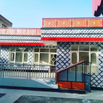 Six-room house for sale urgently in Pamir Town, Kabul