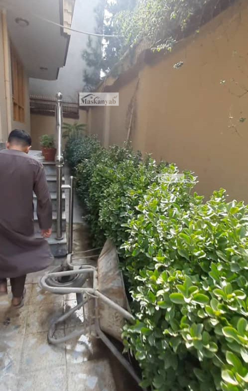 Ten rooms house for sale in Kotal-e Khair Khana