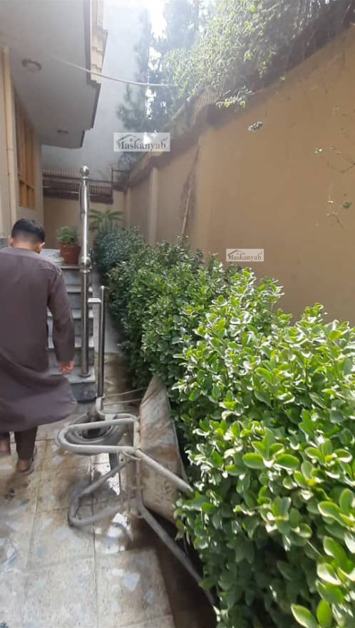 Ten rooms house for sale in Kotal-e Khair Khana