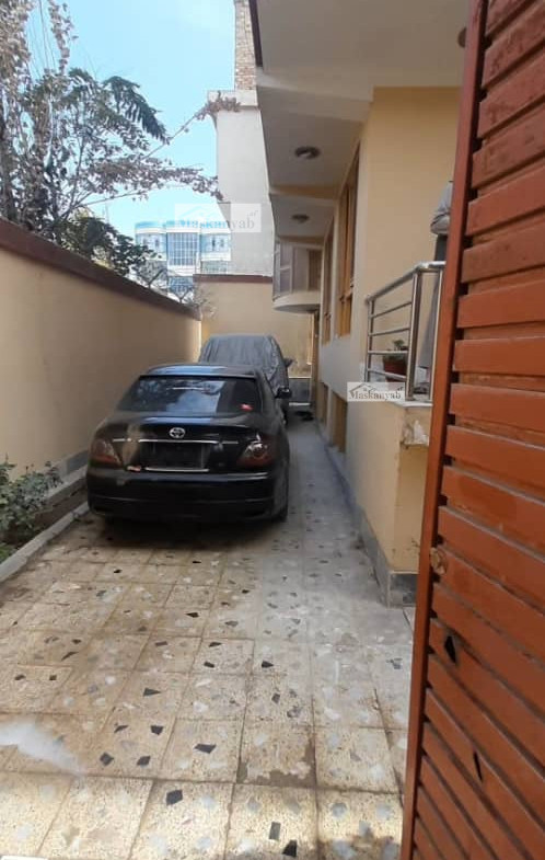 Ten rooms house for sale in Kotal-e Khair Khana